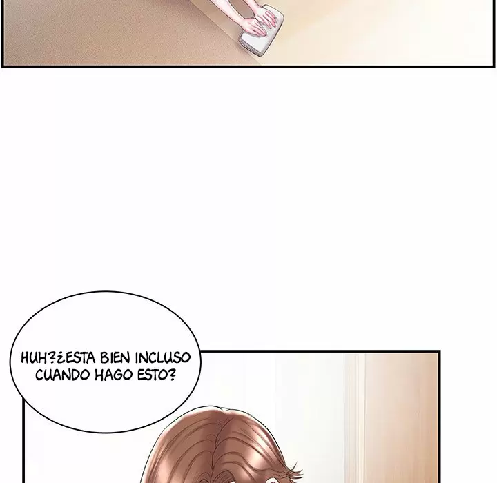 Sister in law (cuñada) Capítulo 9 - Página 42