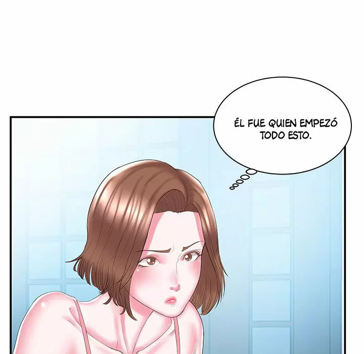 Sister in law (cuñada) Capítulo 9 - Página 54