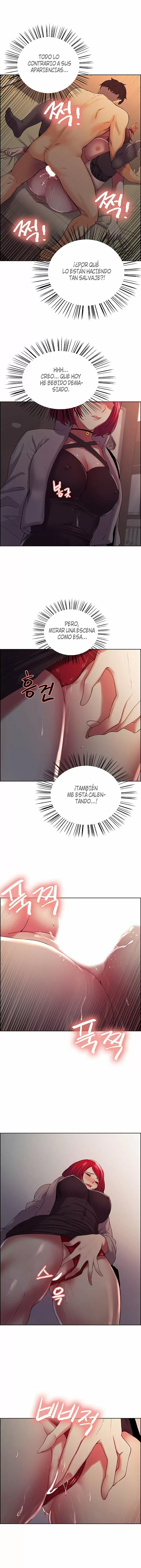 Familia Fugitiva Capítulo 11 - Página 8