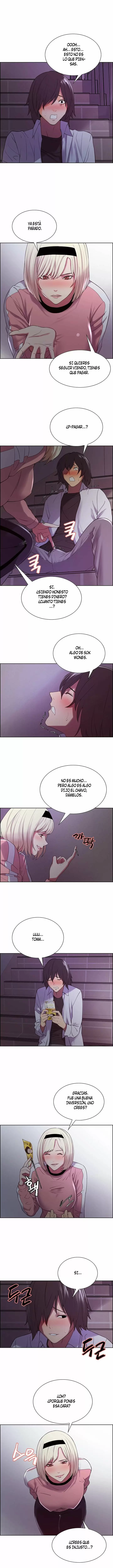 Familia Fugitiva Capítulo 12 - Página 10