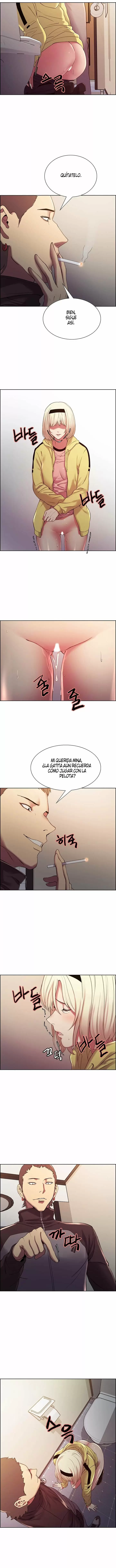 Familia Fugitiva Capítulo 14 - Página 8
