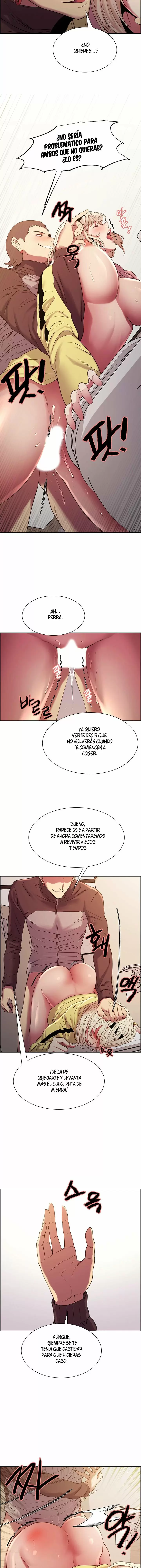 Familia Fugitiva Capítulo 15 - Página 5