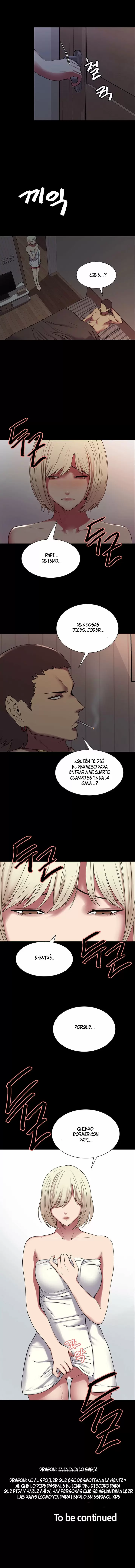 Familia Fugitiva Capítulo 16 - Página 15