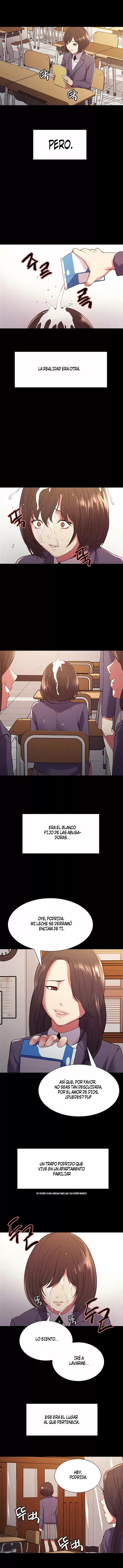 Familia Fugitiva Capítulo 16 - Página 4