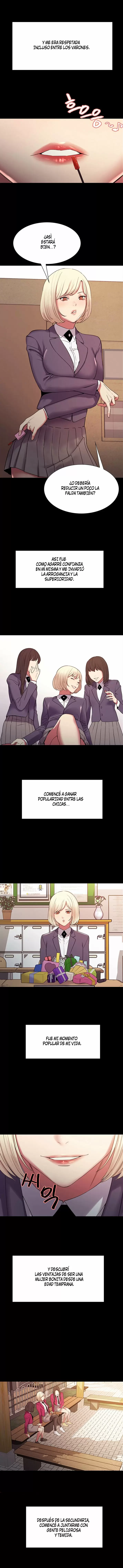 Familia Fugitiva Capítulo 16 - Página 8