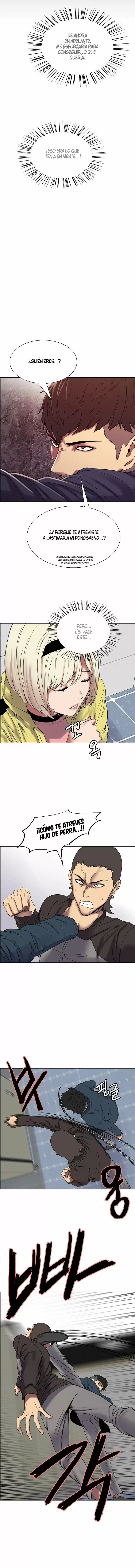 Familia Fugitiva Capítulo 17 - Página 13