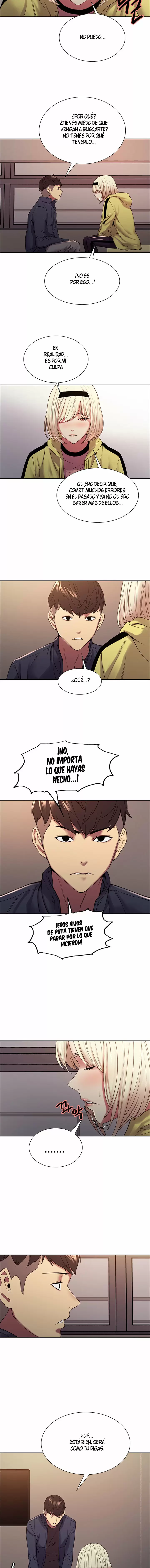 Familia Fugitiva Capítulo 18 - Página 6