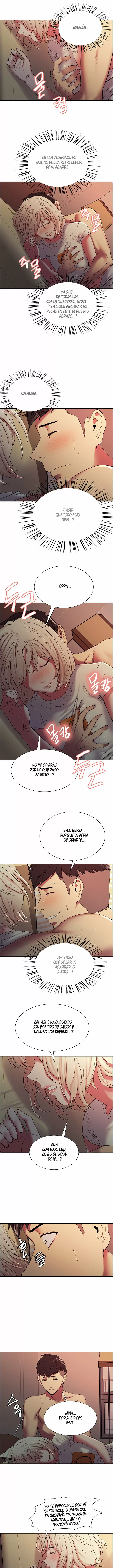 Familia Fugitiva Capítulo 19 - Página 5