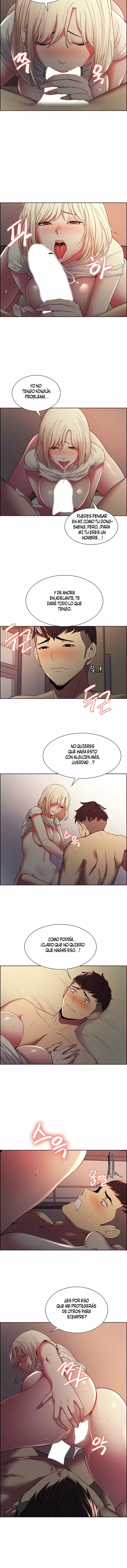 Familia Fugitiva Capítulo 20 - Página 7