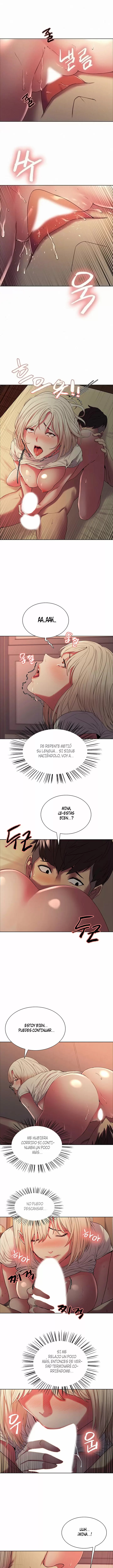 Familia Fugitiva Capítulo 21 - Página 3