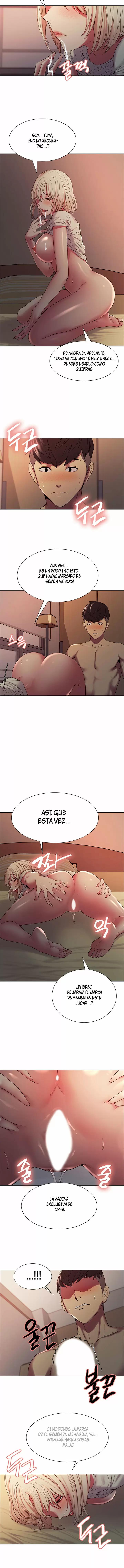 Familia Fugitiva Capítulo 21 - Página 5