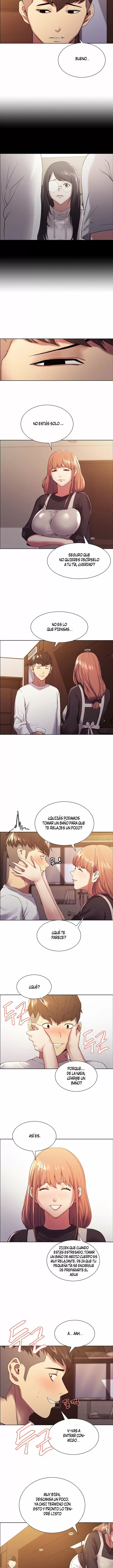 Familia Fugitiva Capítulo 22 - Página 10