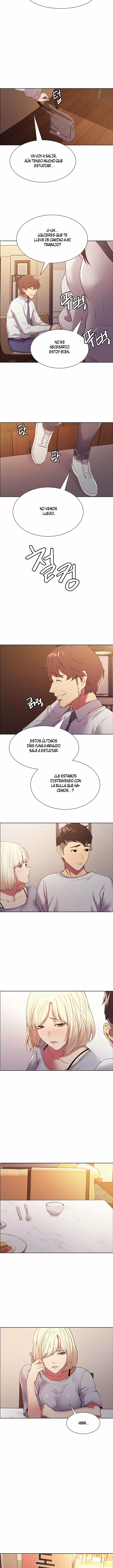Familia Fugitiva Capítulo 22 - Página 5