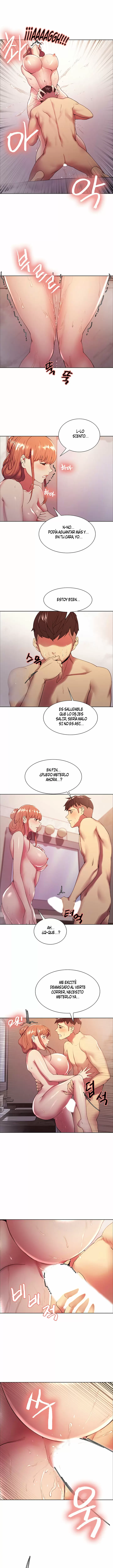 Familia Fugitiva Capítulo 24 - Página 7