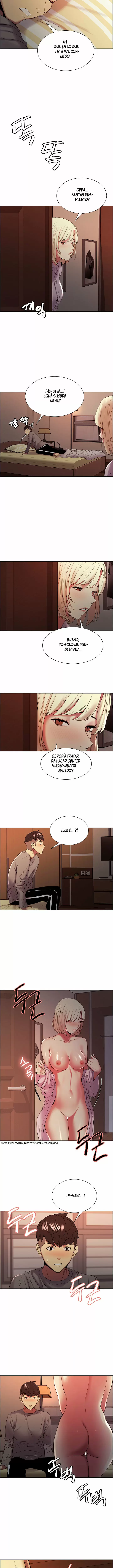 Familia Fugitiva Capítulo 25 - Página 7