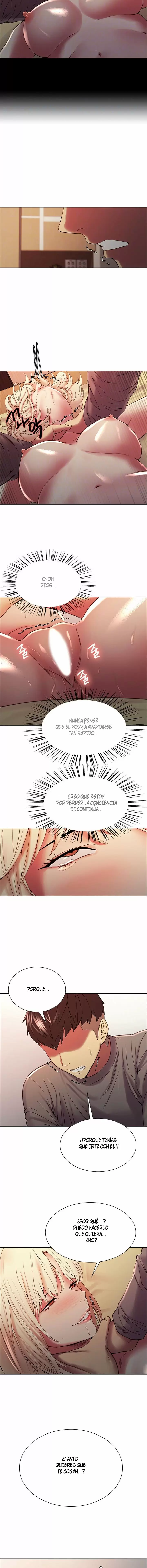 Familia Fugitiva Capítulo 26 - Página 4