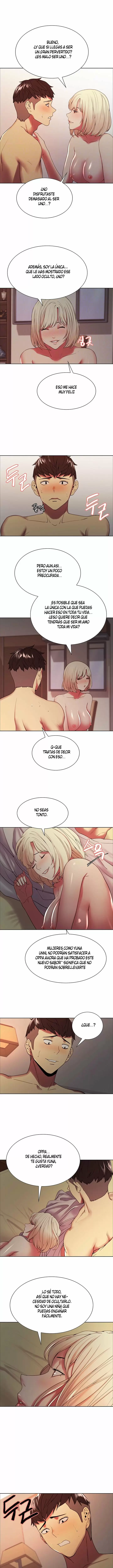 Familia Fugitiva Capítulo 27 - Página 4