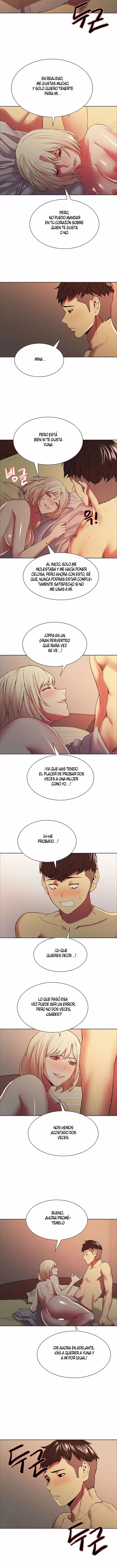 Familia Fugitiva Capítulo 27 - Página 5