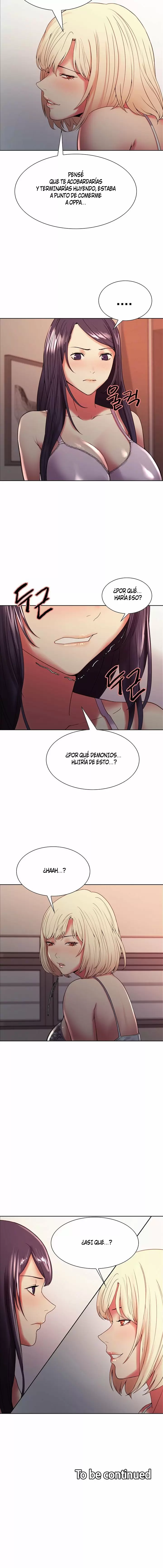Familia Fugitiva Capítulo 28 - Página 11