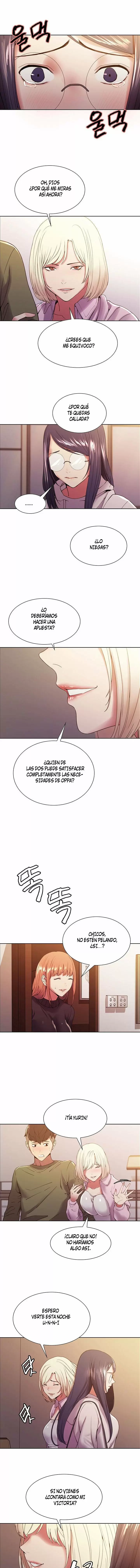 Familia Fugitiva Capítulo 28 - Página 5