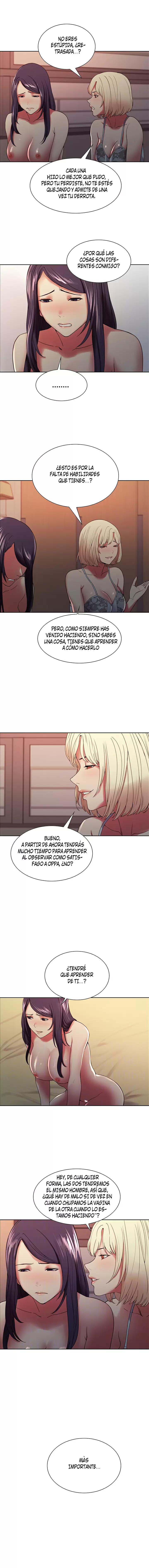 Familia Fugitiva Capítulo 30 - Página 4