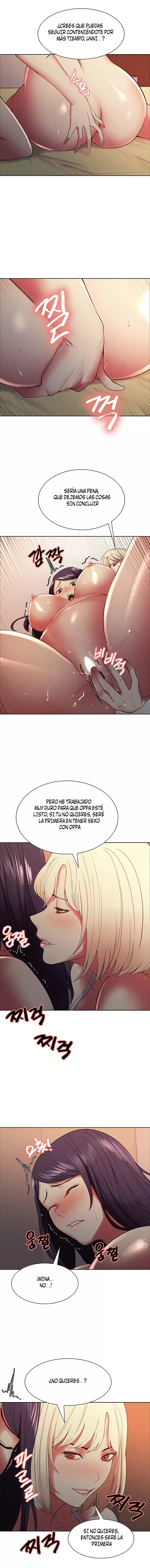 Familia Fugitiva Capítulo 30 - Página 5