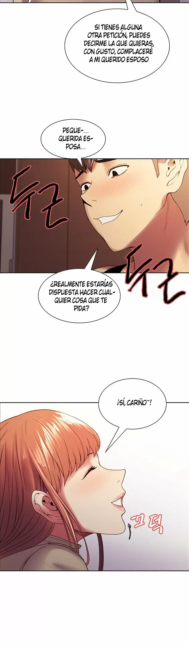 Familia Fugitiva Capítulo 38 - Página 10