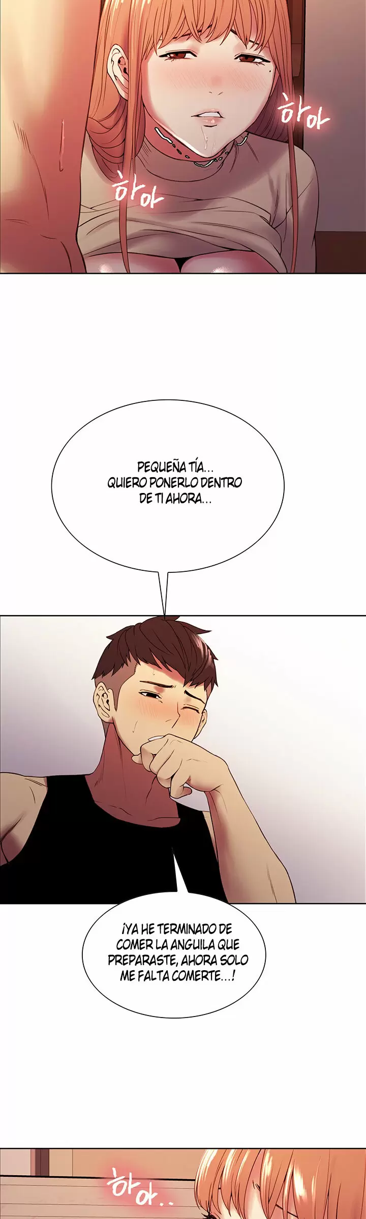 Familia Fugitiva Capítulo 38 - Página 24