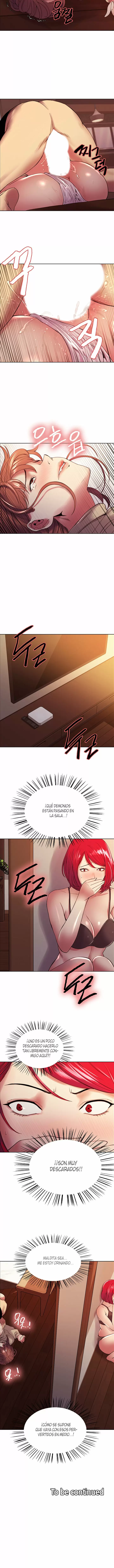 Familia Fugitiva Capítulo 38 - Página 34
