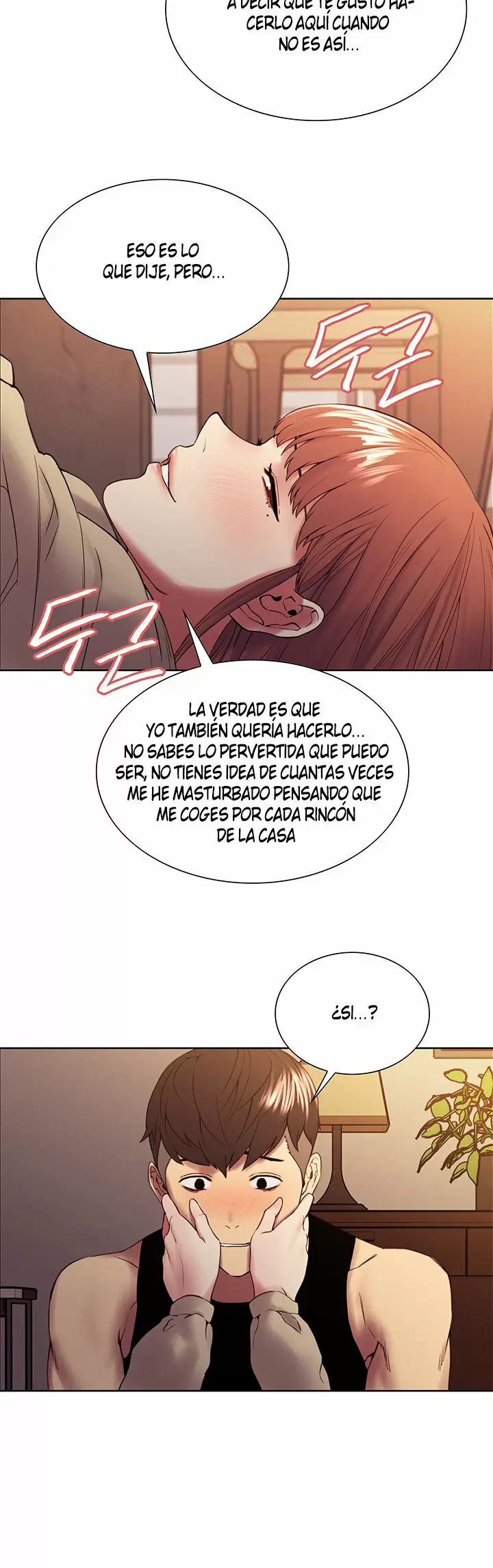 Familia Fugitiva Capítulo 39 - Página 24