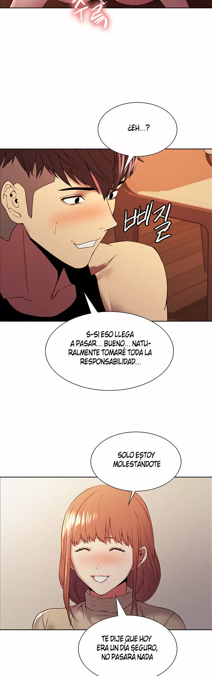 Familia Fugitiva Capítulo 39 - Página 26