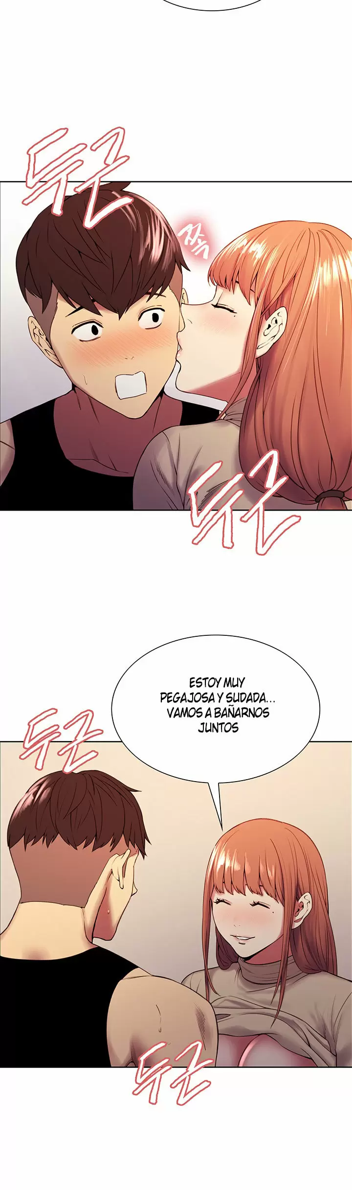 Familia Fugitiva Capítulo 39 - Página 27