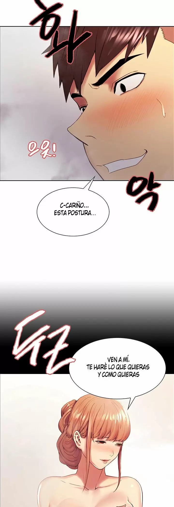 Familia Fugitiva Capítulo 40 - Página 13