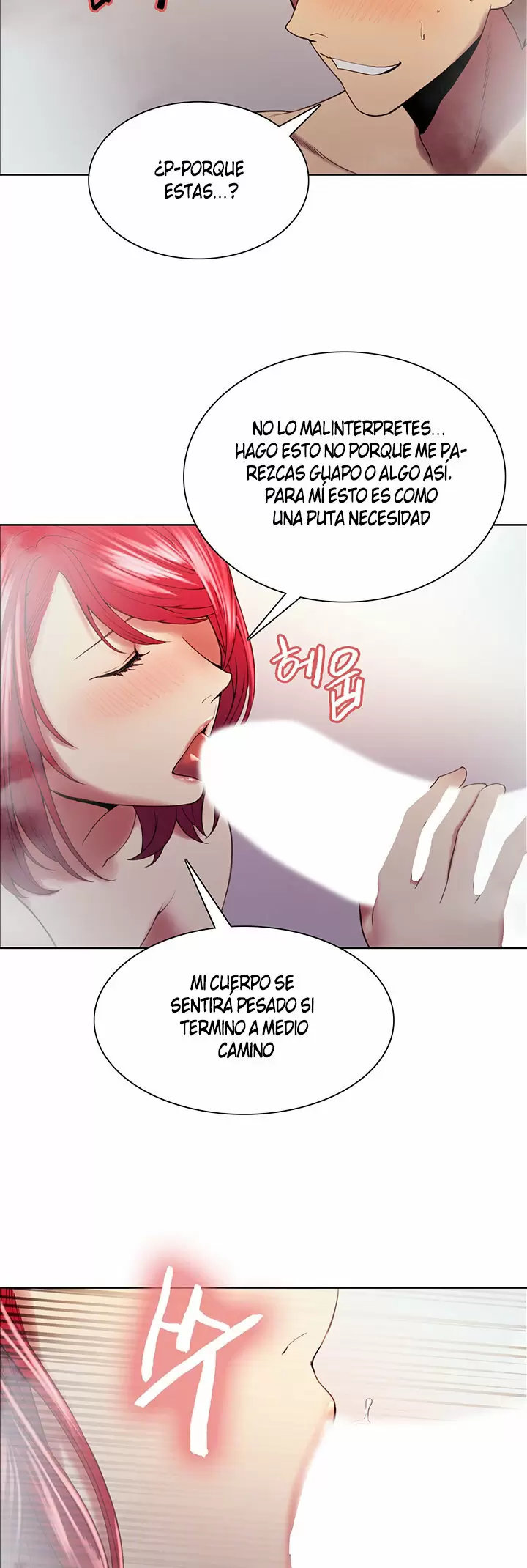 Familia Fugitiva Capítulo 41 - Página 13
