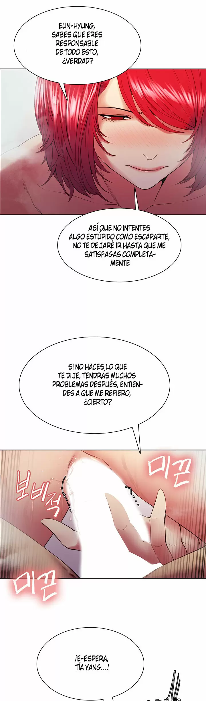 Familia Fugitiva Capítulo 41 - Página 24