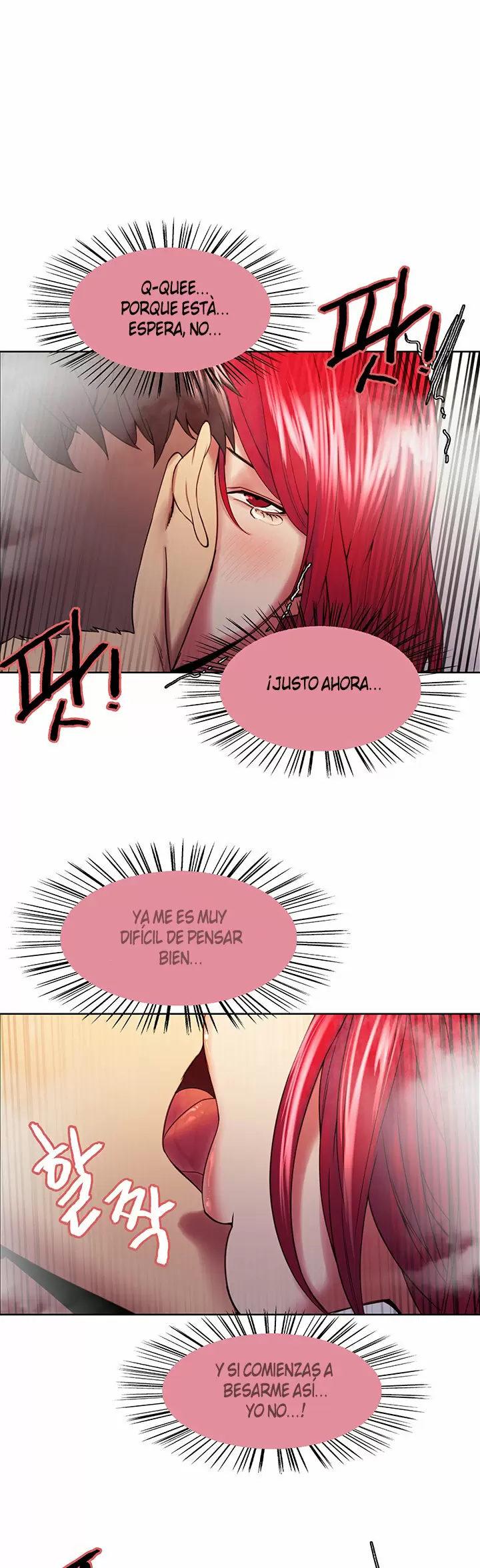 Familia Fugitiva Capítulo 41 - Página 38