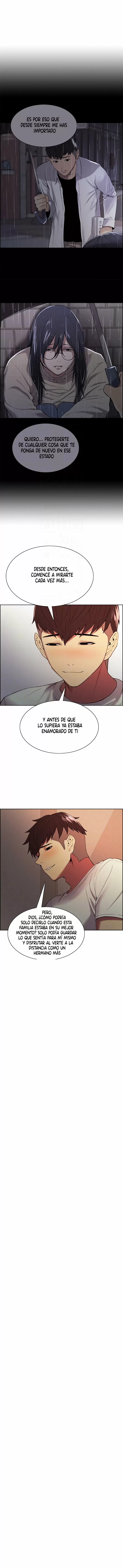 Familia Fugitiva Capítulo 43 - Página 9