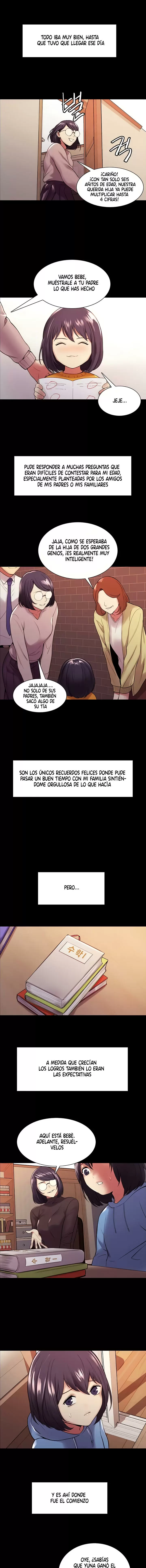 Familia Fugitiva Capítulo 44 - Página 3