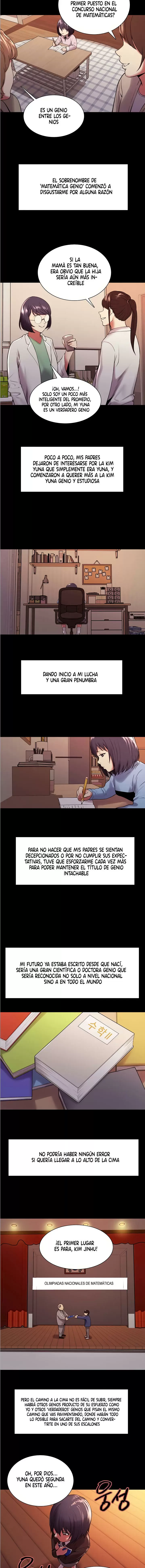 Familia Fugitiva Capítulo 44 - Página 4