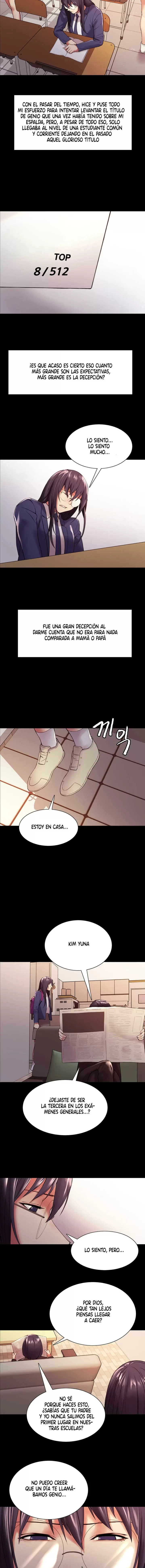 Familia Fugitiva Capítulo 44 - Página 6