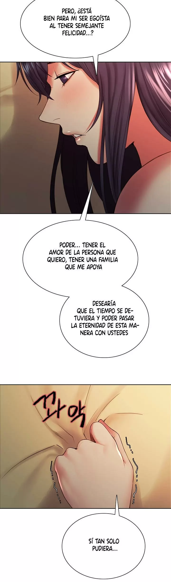 Familia Fugitiva Capítulo 45 - Página 18