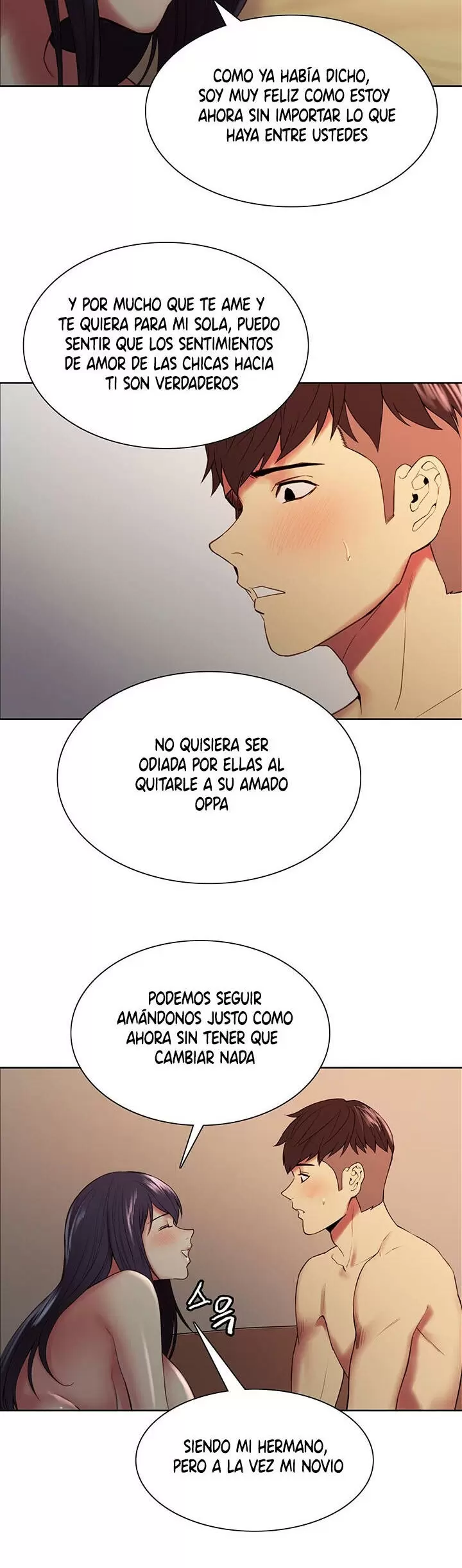 Familia Fugitiva Capítulo 45 - Página 22