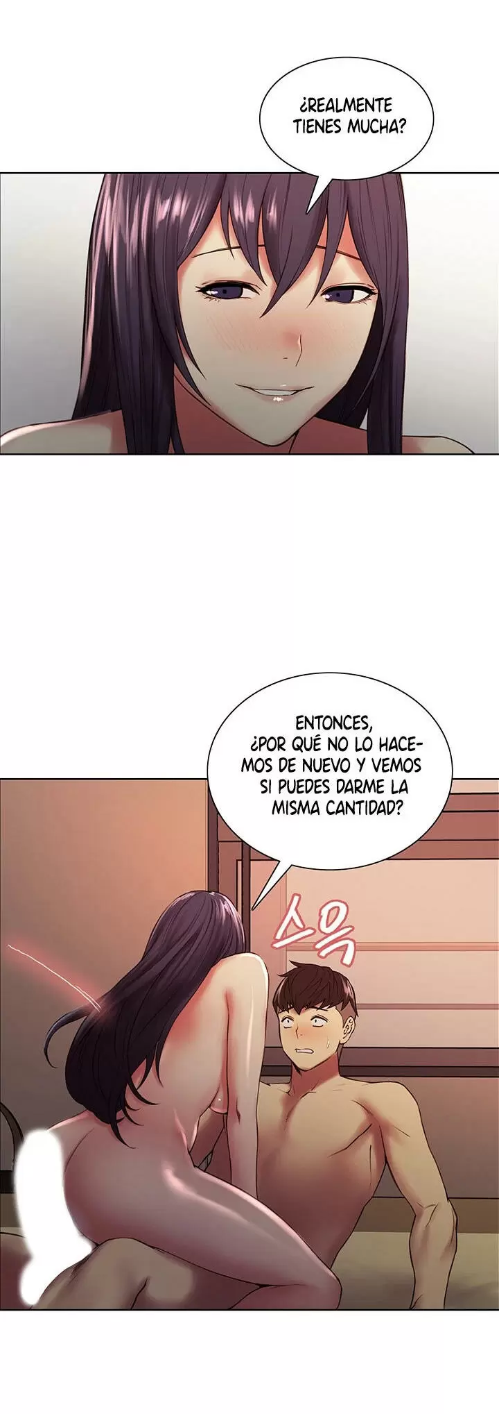 Familia Fugitiva Capítulo 45 - Página 24