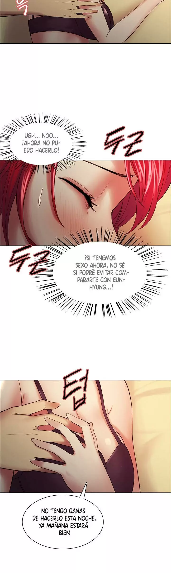 Familia Fugitiva Capítulo 45 - Página 33