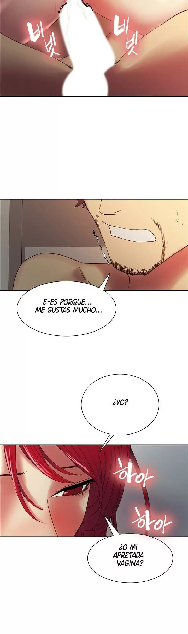 Familia Fugitiva Capítulo 46 - Página 14