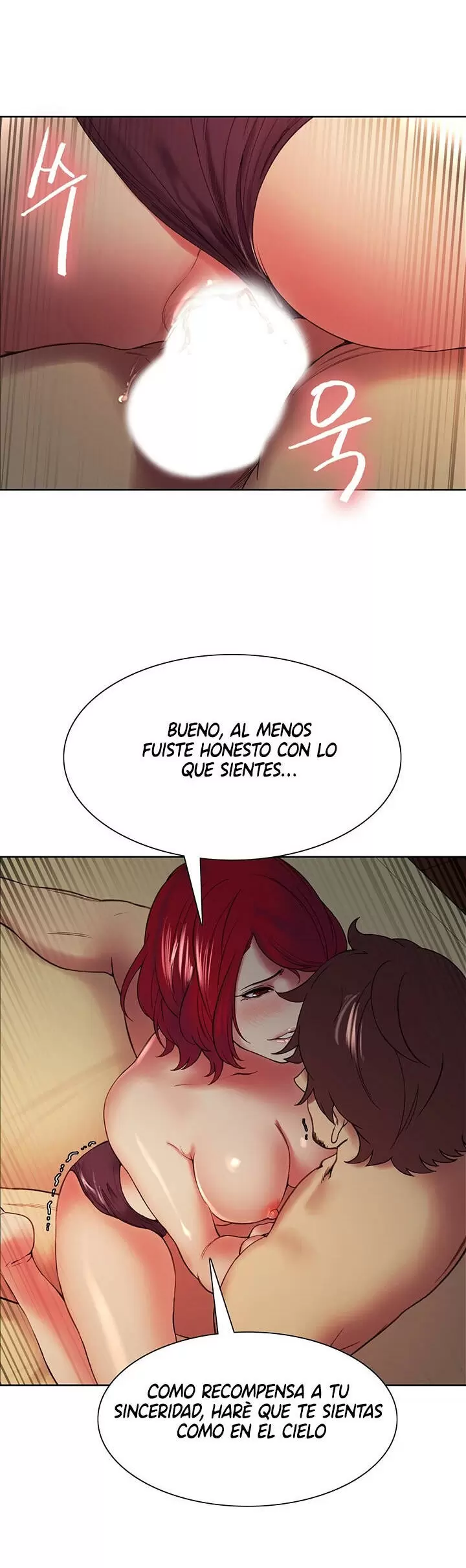 Familia Fugitiva Capítulo 46 - Página 16