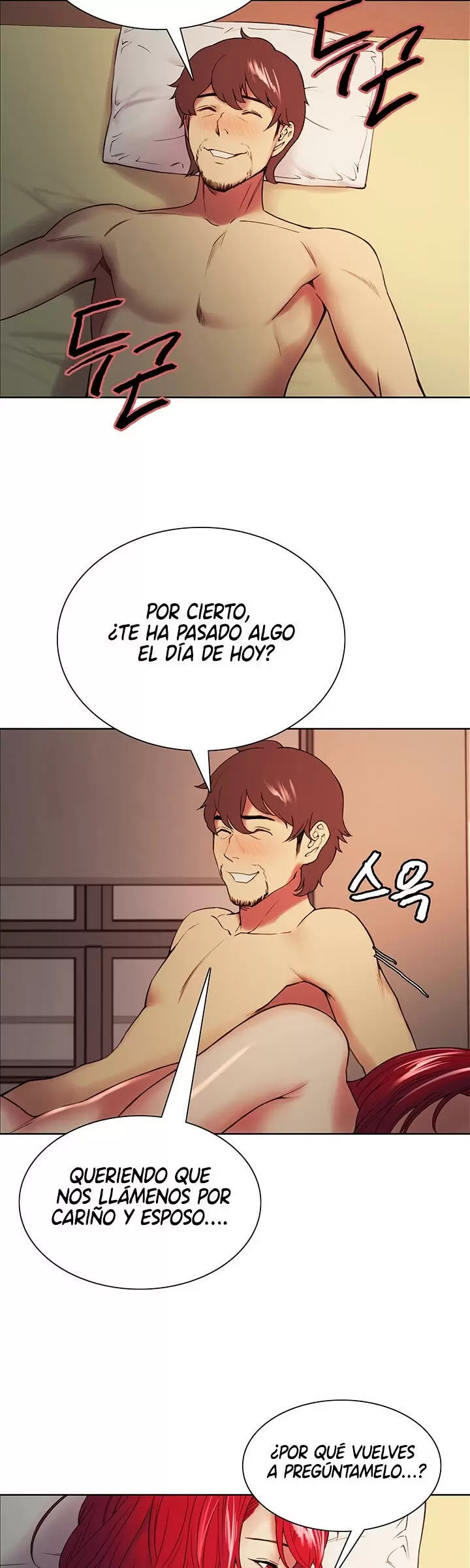 Familia Fugitiva Capítulo 46 - Página 31