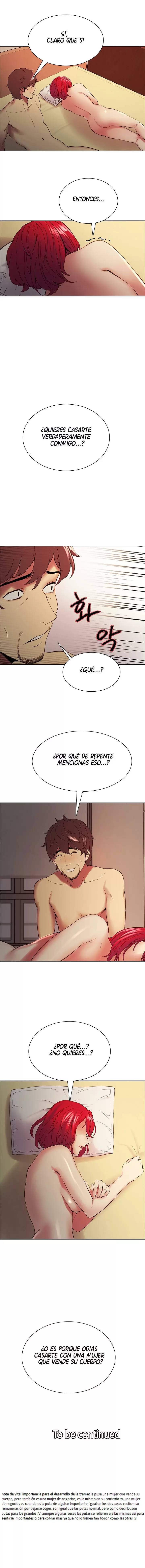 Familia Fugitiva Capítulo 46 - Página 34