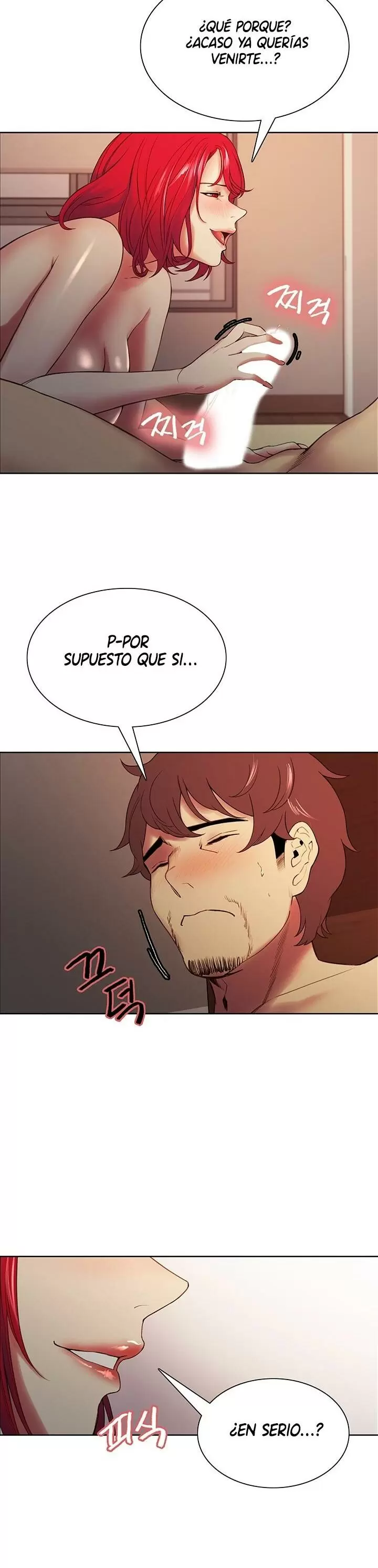 Familia Fugitiva Capítulo 46 - Página 6