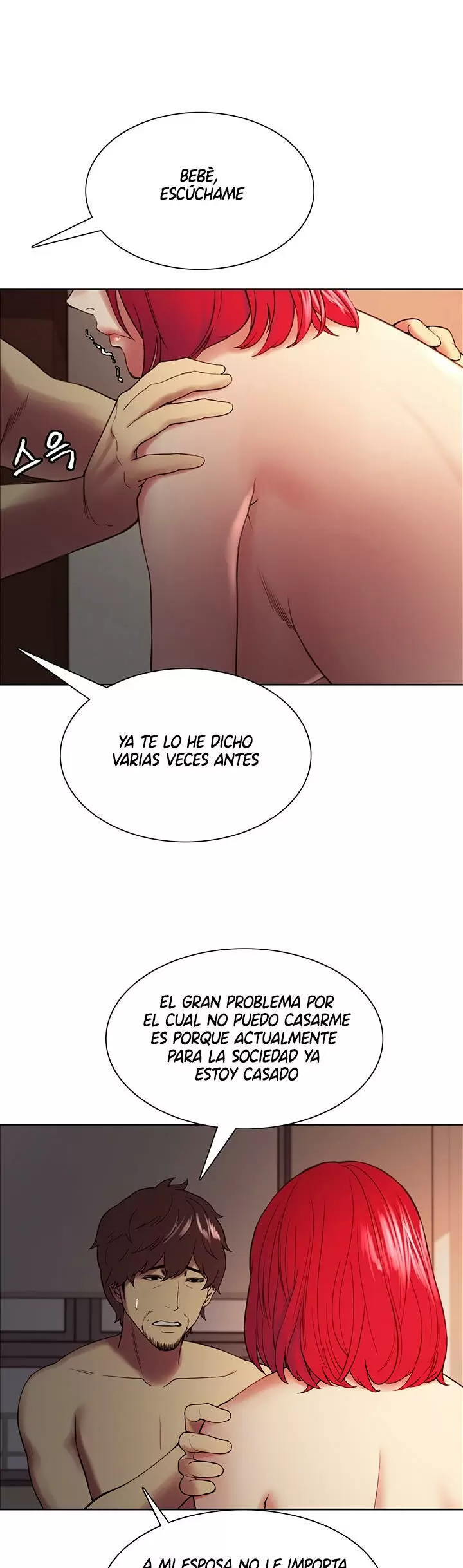 Familia Fugitiva Capítulo 47 - Página 10